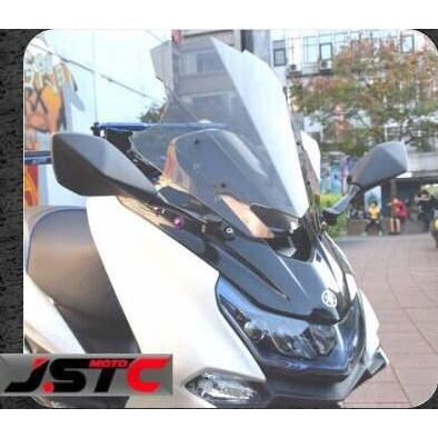 JSTC SG52J MAJESTY S マジェスティS ボディマウントミラー JSTC SG52J MAJESTY S マジェスティS ボディマウントミラー