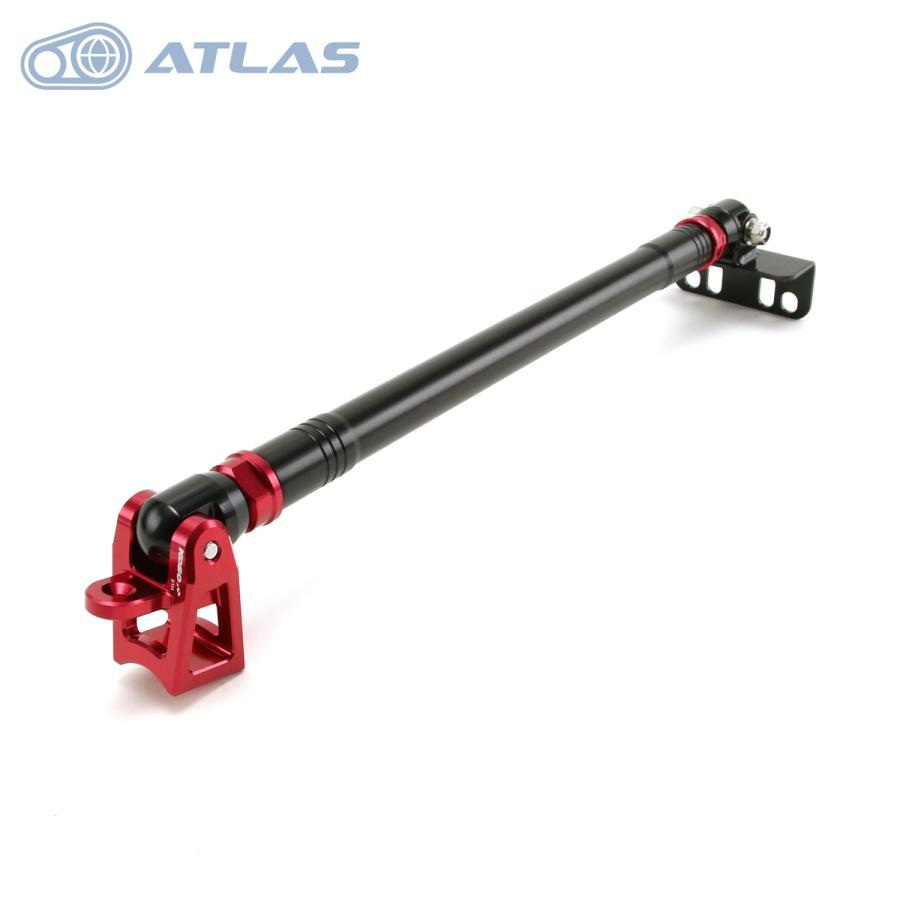 KOSO 6型 シグナス グリファス CYGNUS GRYPHUS フレーム補強バー