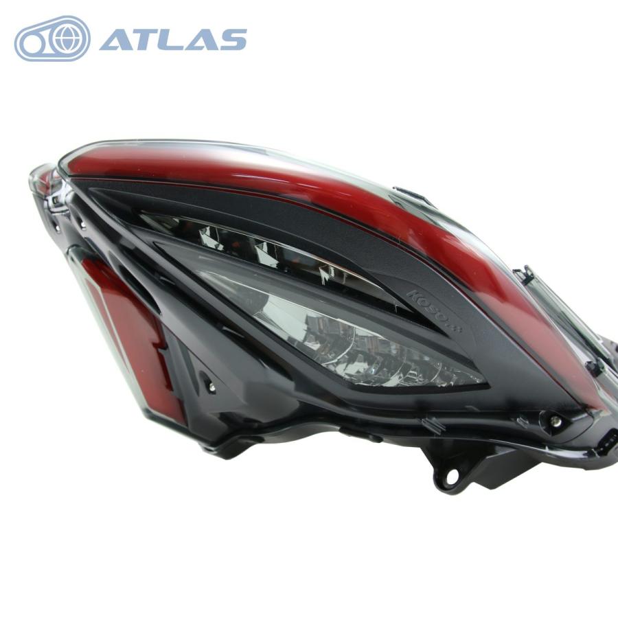 KOSO 6型 シグナス グリファス CYGNUS GRYPHUS LED KOSO 6型 シグナス グリファス CYGNUS GRYPHUS LED