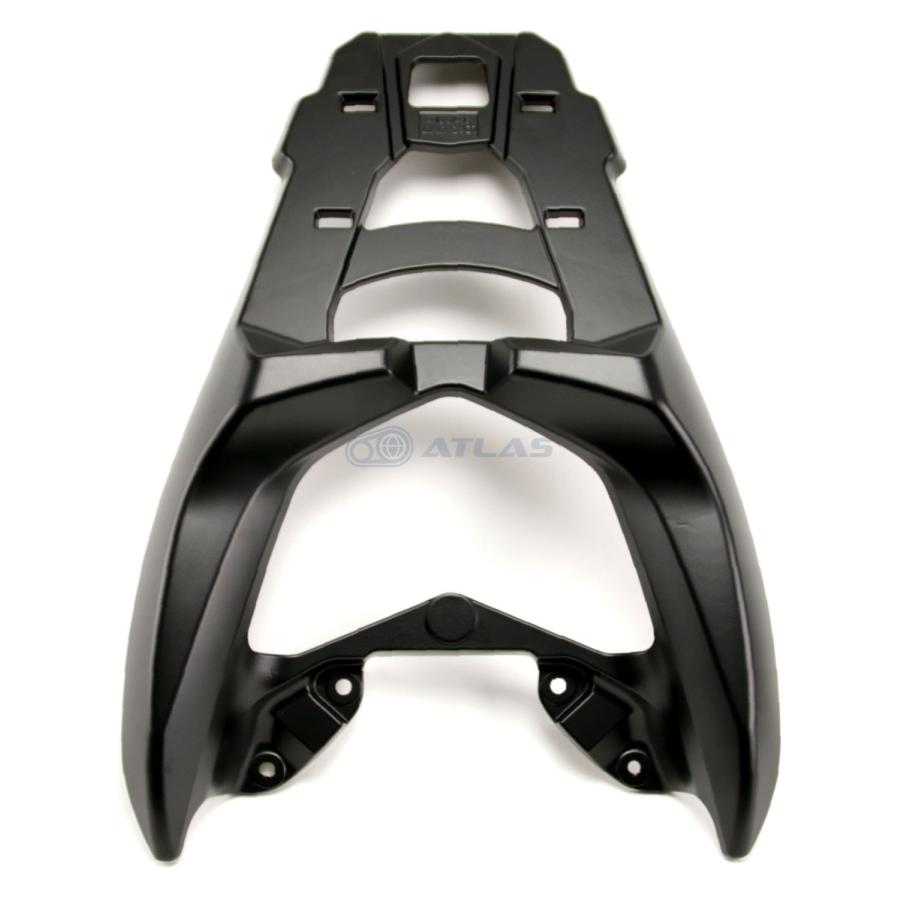 LM NMAX125 NMAX155 エヌマックス グラブバー一体型 アルミダイ