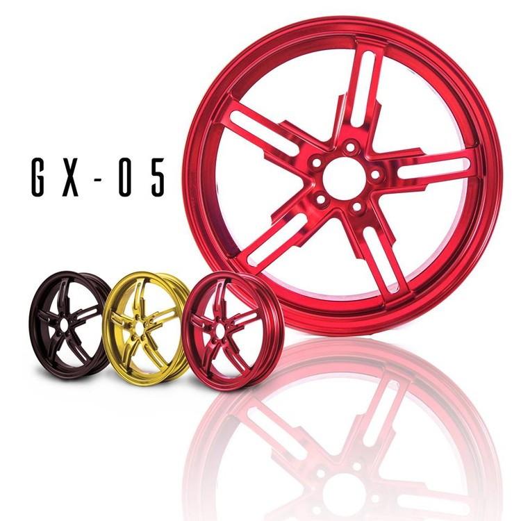 MOS シグナスX 1ST 2ND 3RD CYGNUS X GX-05 鍛造 アルミ MOS シグナスX 1ST 2ND 3RD CYGNUS X GX-05 鍛造 アルミ