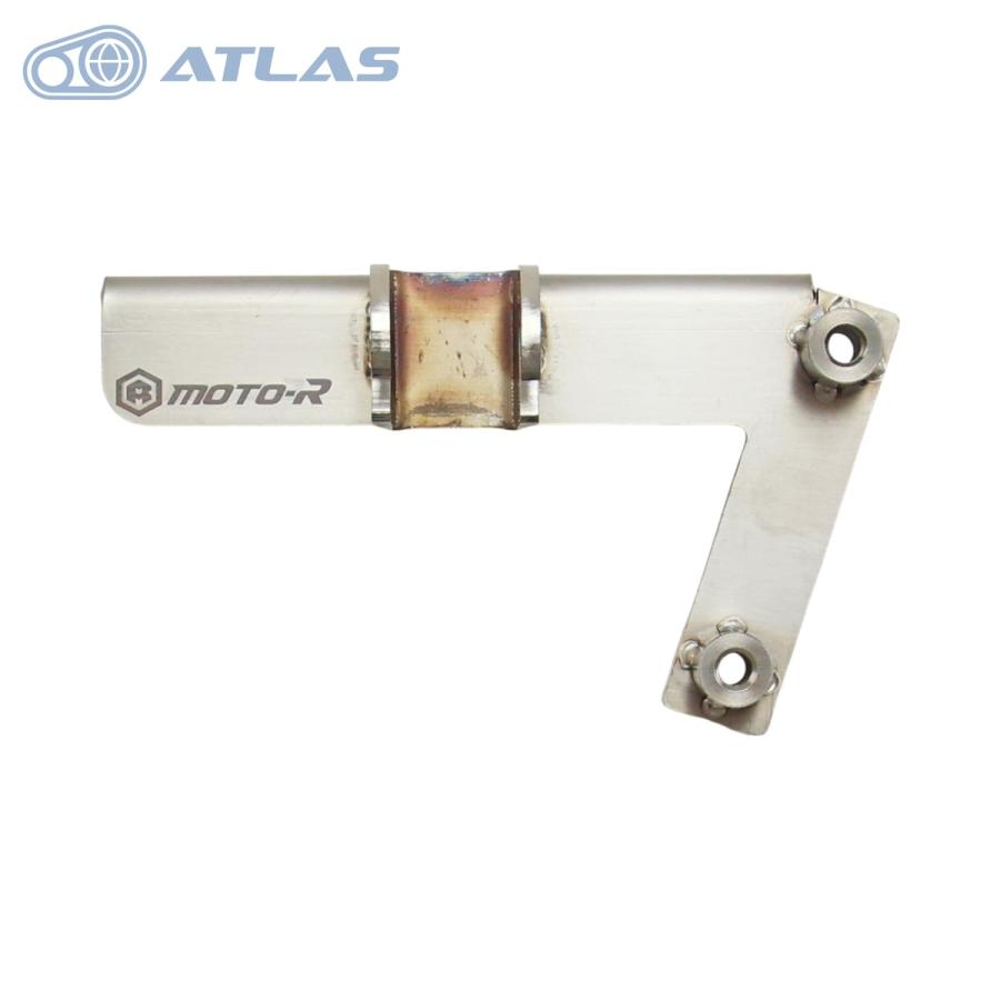 MOTO-R 3型シグナスX CYGNUS X 強化サブフレーム専用シート