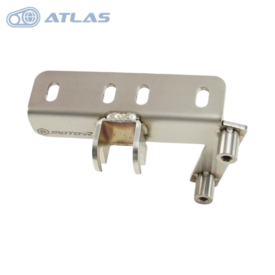 MOTO-R 3型シグナスX CYGNUS X 強化サブフレーム専用シート