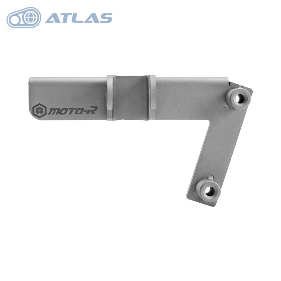 MOTO-R 3型シグナスX CYGNUS X 強化サブフレーム専用シート