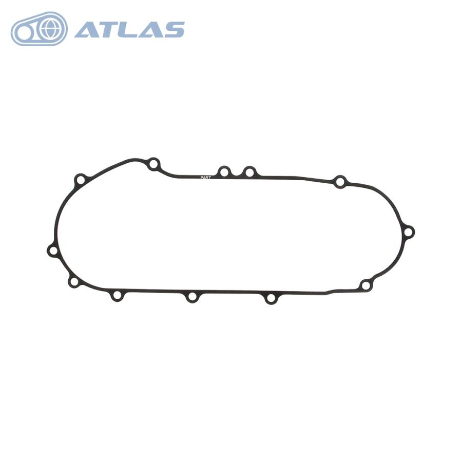 PART 1〜3型シグナスX CYGNUS X クランクケースカバー アルミ