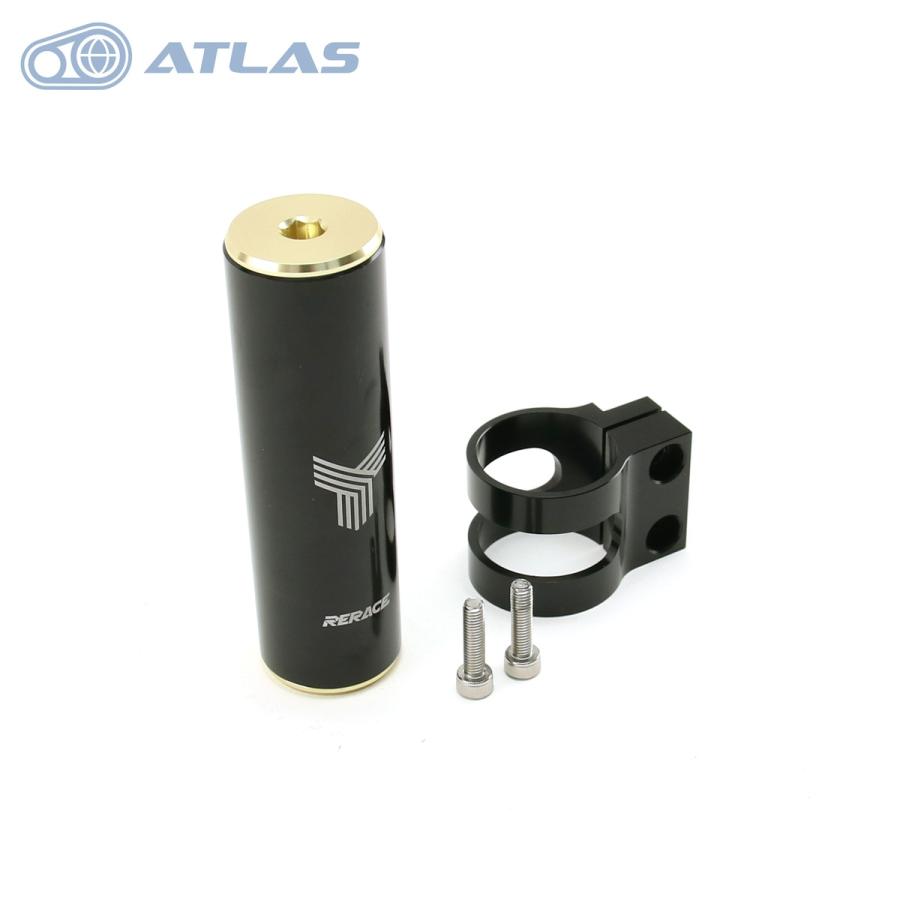 RERACE PERFORMANCE マスダンパー オーバーサスペンション