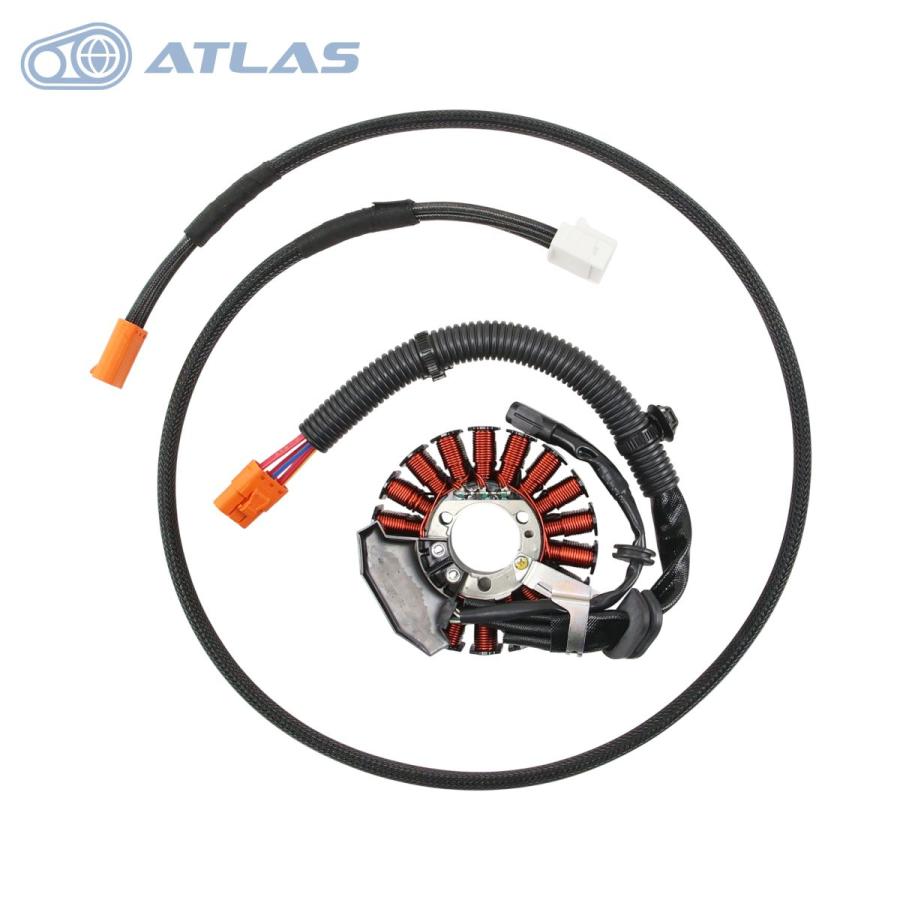 RealEnergy 6型シグナス グリファス CYGNUS GRYPHUS NMAX125 NMAX155 X