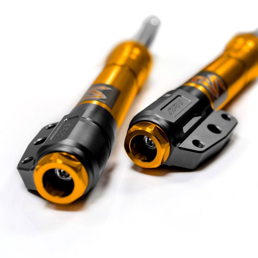 RPM GII LS 2〜5型シグナスX CYGNUS X BW'S125 BW'S R フロント RPM GII LS 2〜5型シグナスX CYGNUS X BW'S125 BW'S R フロント