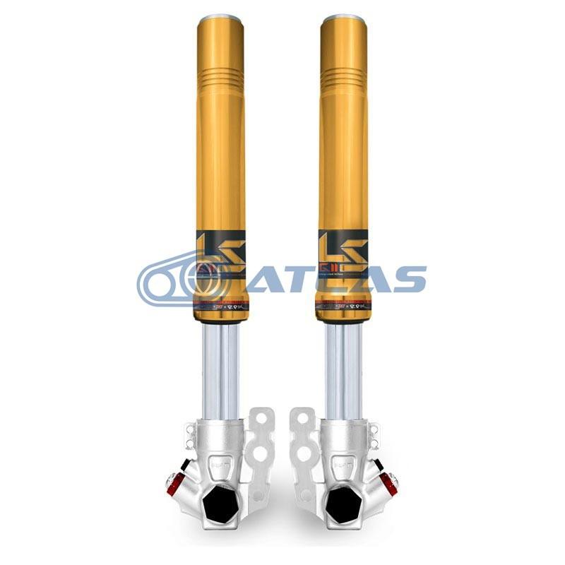RPM GIILS 倒立フロントフォーク 4型CYGNUS X シグナスX カラー RPM GIILS 倒立フロントフォーク 4型CYGNUS X シグナスX カラー