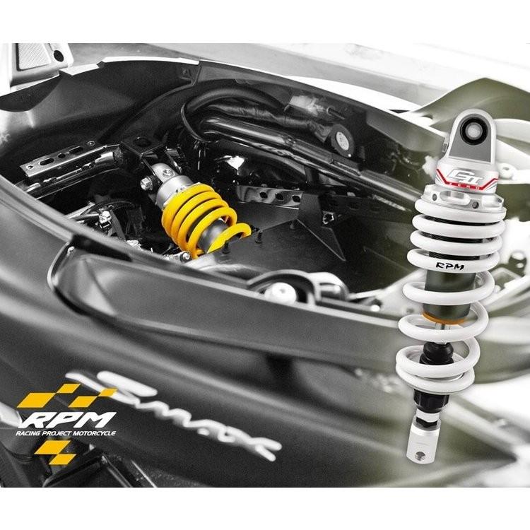 MAJESTY S マジェスティS リアサスペンション RPM GII ZERO MAJESTY S マジェスティS リアサスペンション RPM GII ZERO