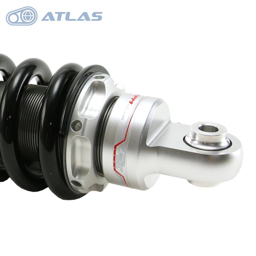 RPM YZF-R7 MT-07 XSR700 ローダウン リアサスペンション リア RPM YZF-R7 MT-07 XSR700 ローダウン リアサスペンション リア