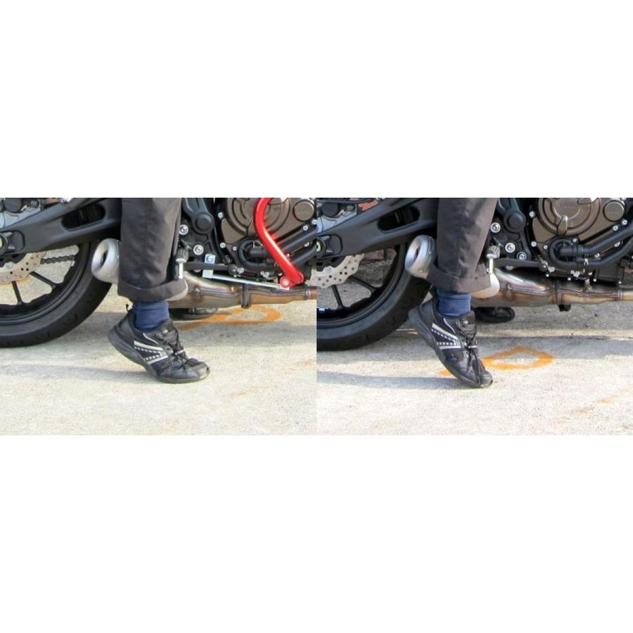 正規品】カワサキ Fフォークスプリング MT-07/XSR700 KAWASAKI- 下降リンクキット オートバイ MT07 ヤマハ MT-07 FZ-07 mt 07 トレーサー 700 XSR700 FZ07 2014-2020 リア サスペンション 接続 モト