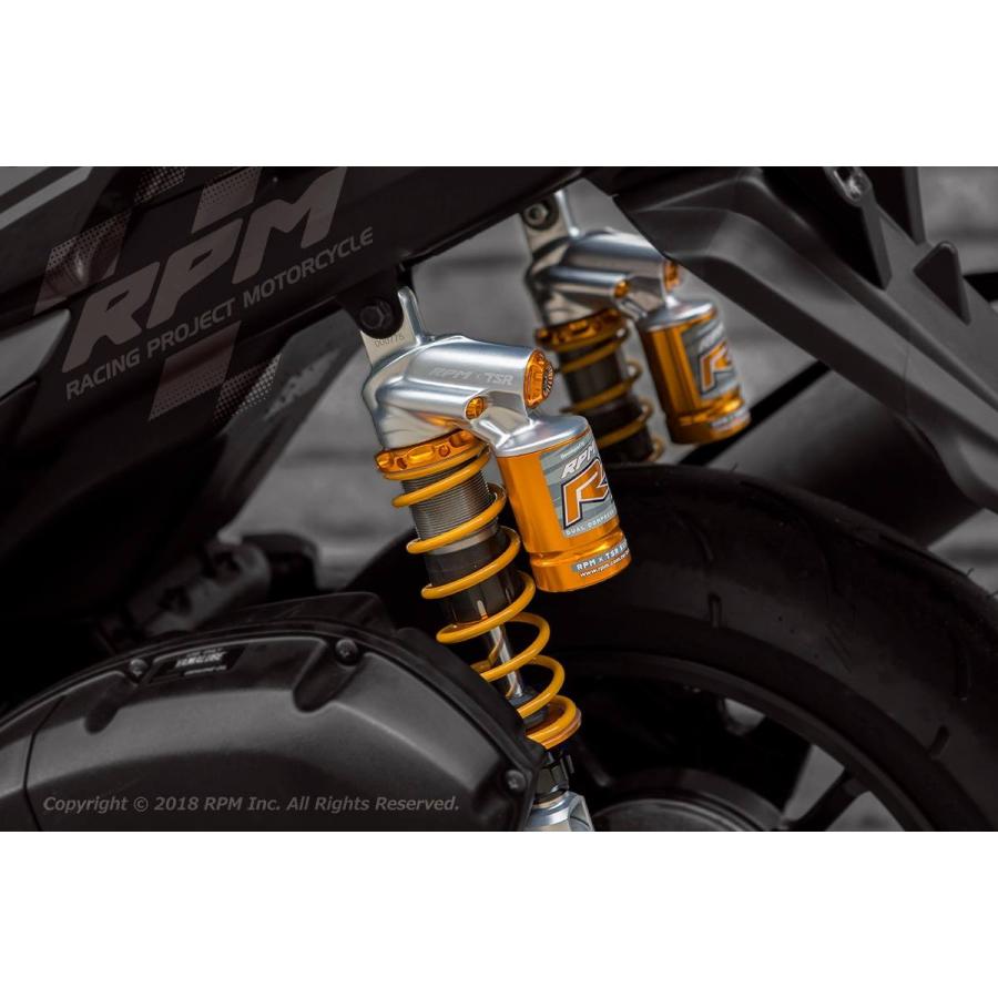 RPM RT TSRコラボ 1〜3型CYGNUS X シグナスX 333mm フル RPM RT TSRコラボ 1〜3型CYGNUS X シグナスX 333mm フル