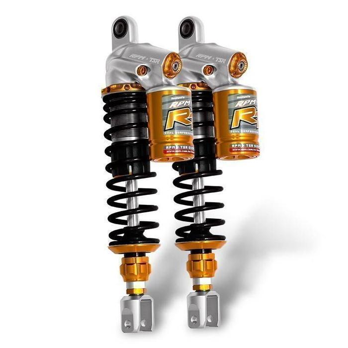 RPM RT TSRコラボ ADV150 395mm フルアジャスタブル RPM RT TSRコラボ ADV150 395mm フルアジャスタブル