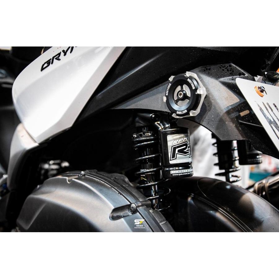 RPM RT TSRコラボ 6型 シグナス グリファス CYGNUS GRYPHUS X RPM RT TSRコラボ 6型 シグナス グリファス CYGNUS GRYPHUS X