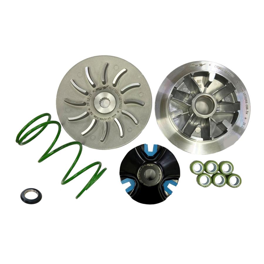 新雅部品 CYGNUS GRYPHUS シグナスグリファス X FORCE NMAX 新雅部品 CYGNUS GRYPHUS シグナスグリファス X FORCE NMAX