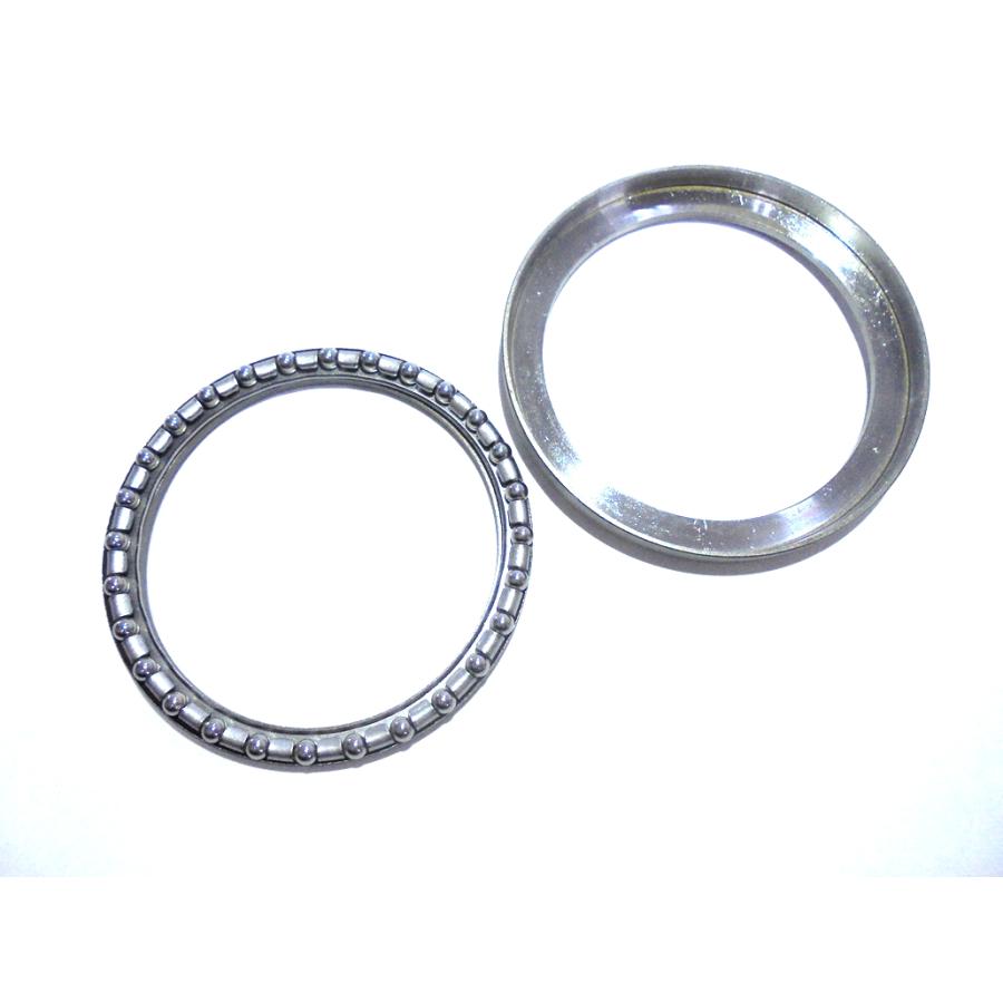 センタースプリング ベアリングスライダー マジェスティS