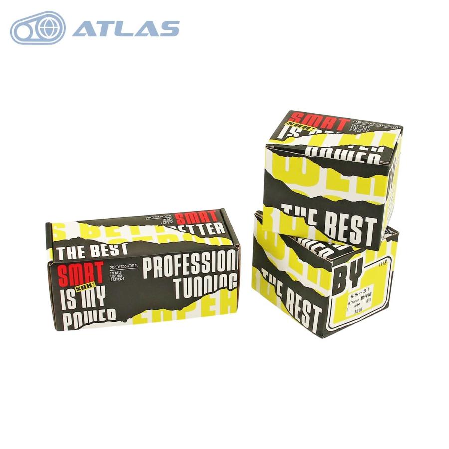 SMRT 1〜5型シグナスX CYGNUS X BW'S125 BW'S R SS 26 23 ボア