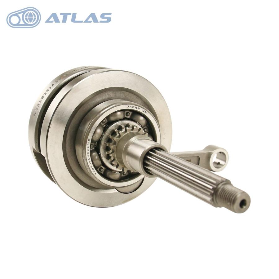 SMRT 1〜5型シグナスX CYGNUS X BW'S125 BW'S R SS 26 23 ボア