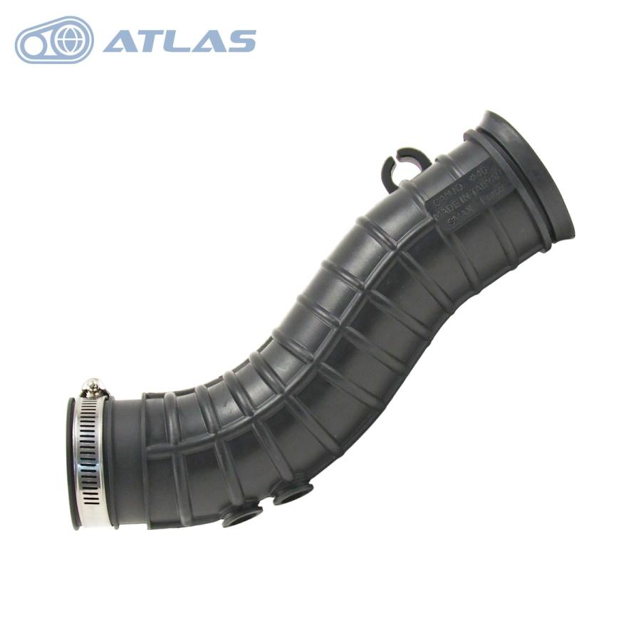 SMRT マジェスティS MAJESTY S MAX FORCE155 インテークパイプ