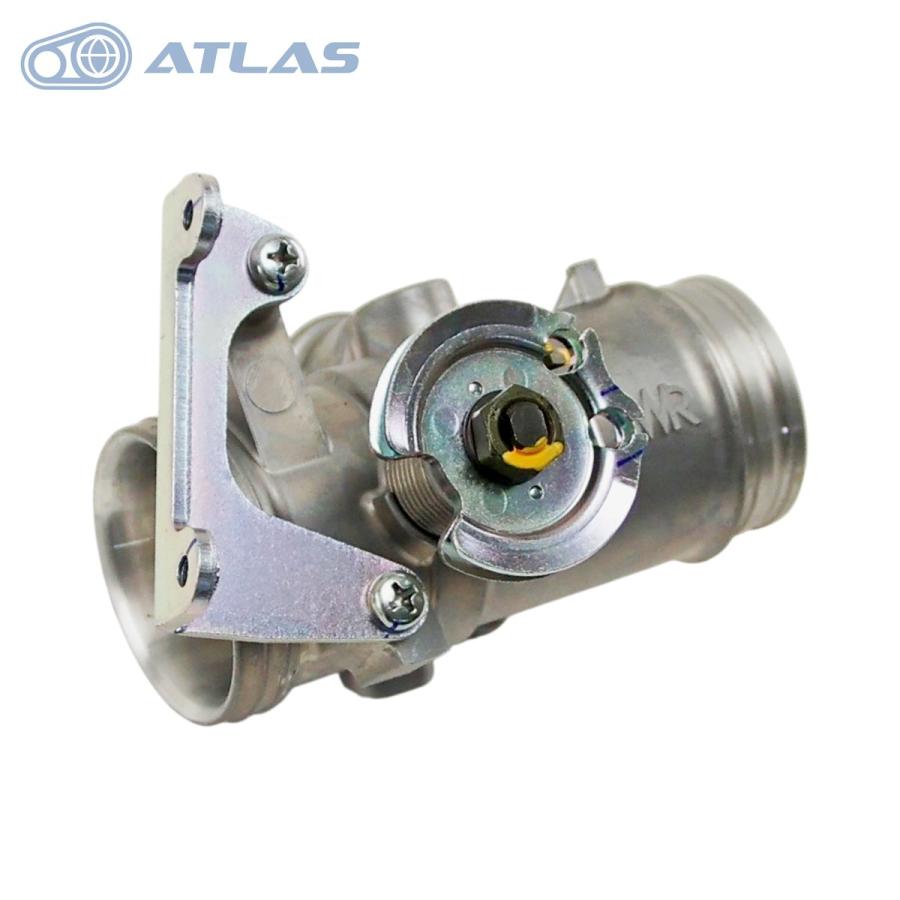 SMRT マジェスティS MAJESTY S MAX FORCE155 インテークパイプ