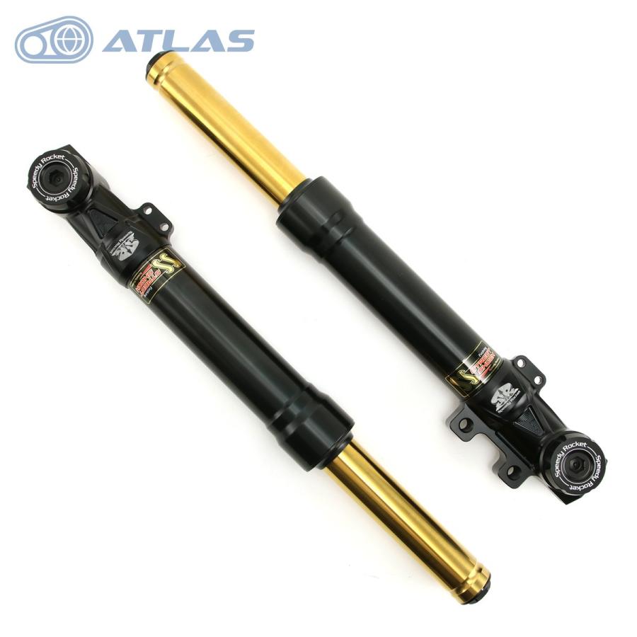 SavageBull SR-SS2.0フロントフォーク40mmピッチキャリパ SavageBull SR-SS2.0フロントフォーク40mmピッチキャリパ