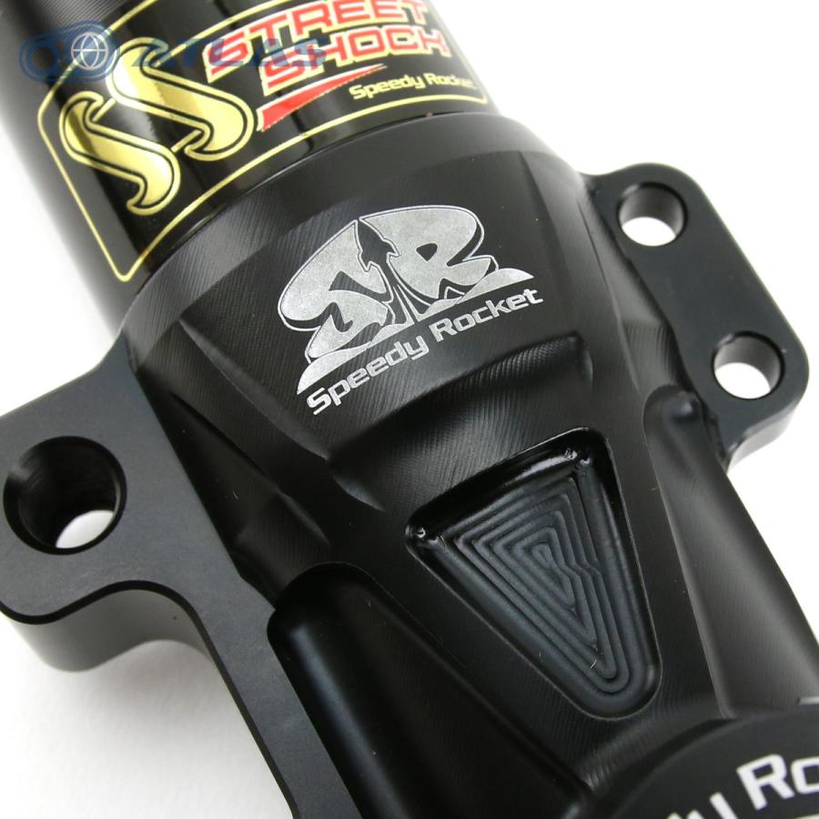 SavageBull SR-SS2.0フロントフォーク40mmピッチキャリパ SavageBull SR-SS2.0フロントフォーク40mmピッチキャリパ