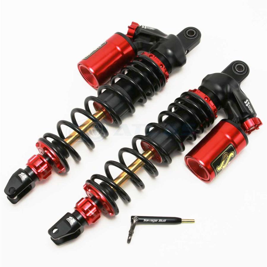 Savage Bull SR-SS 4〜5型 シグナスX CYGNUS X BW'S125 Savage Bull SR-SS 4〜5型 シグナスX CYGNUS X BW'S125