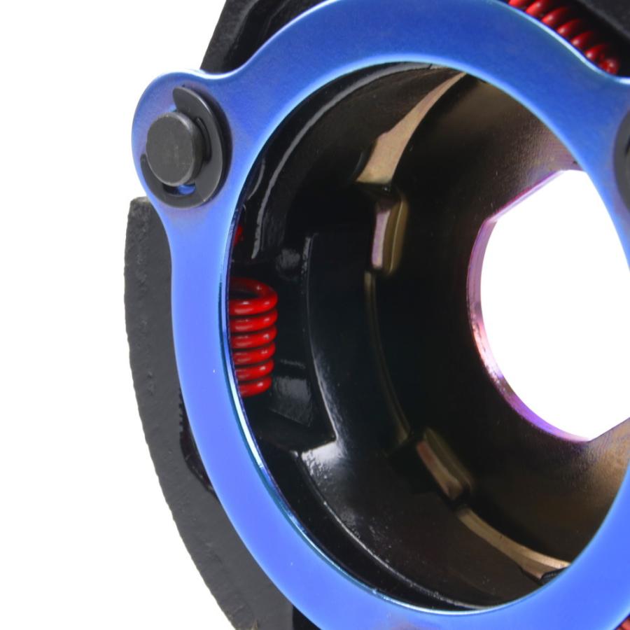 TFC 1型〜5型シグナスX CYGNUS X スーパーフリクションメタル