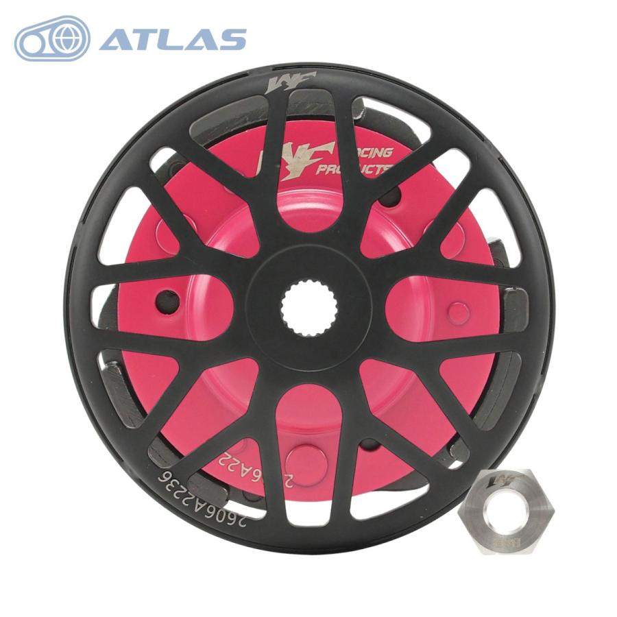 WF 6型シグナス グリファス CYGNUS GRYHUS NMAX125 NMAX155 3型水冷