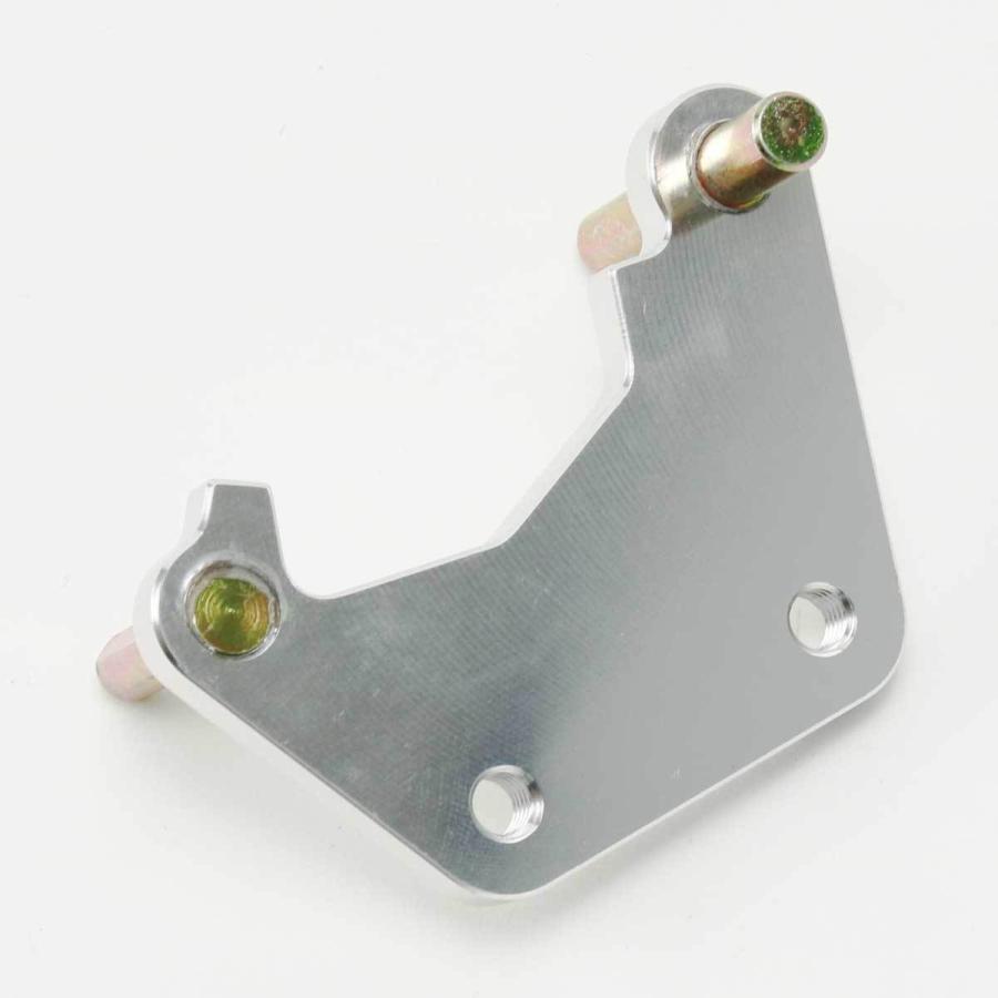 YCR アドレスV125 ADDRESS V125 200mm 純正キャリパーサポート