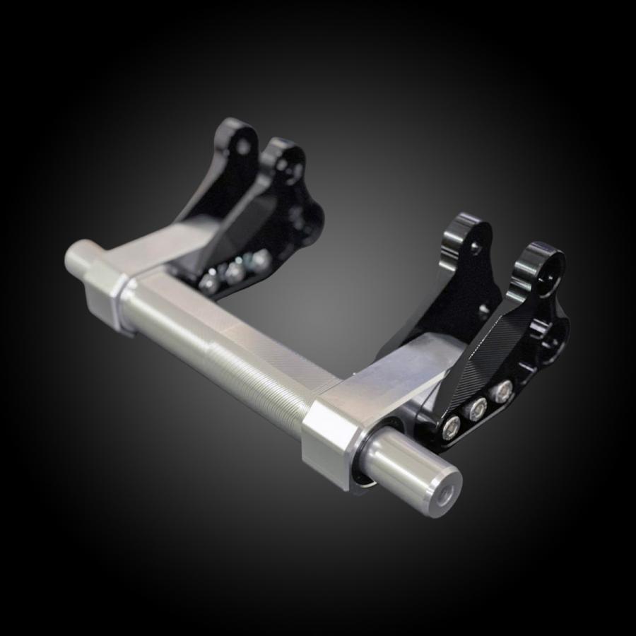 ZOO 6型シグナス グリファス CYGNUS GRYPHUS 水冷BW'S エンジン