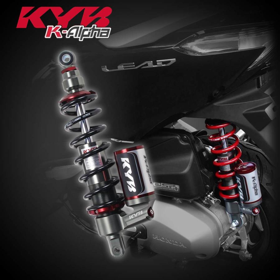 カヤバ製　TZR50 3TUリアサスペンション カヤバ製 TZR50 3TUリアサスペンション カヤバ製 TZR50 3TUリア