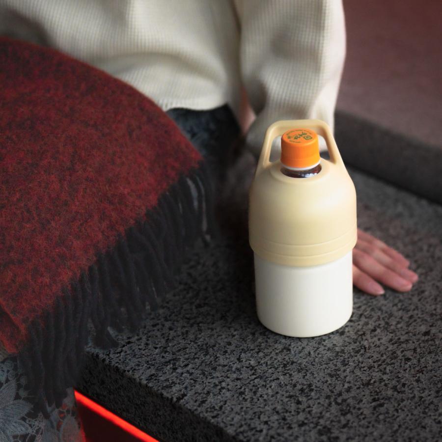 Atlas 選べる2個セット ペットボトルホルダー ボトルインボトル 300ml