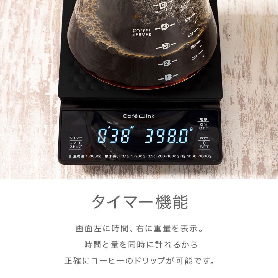Atlas(キッチン、日用品) デジタルコーヒースケール 3kg 0.1g Atlas(キッチン、日用品) デジタルコーヒースケール 3kg 0.1g