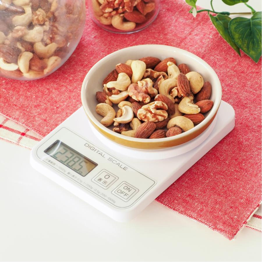 Atlas ADS-2200 デジタルスケール 2kg 微量モード0.1g対応 キッチン