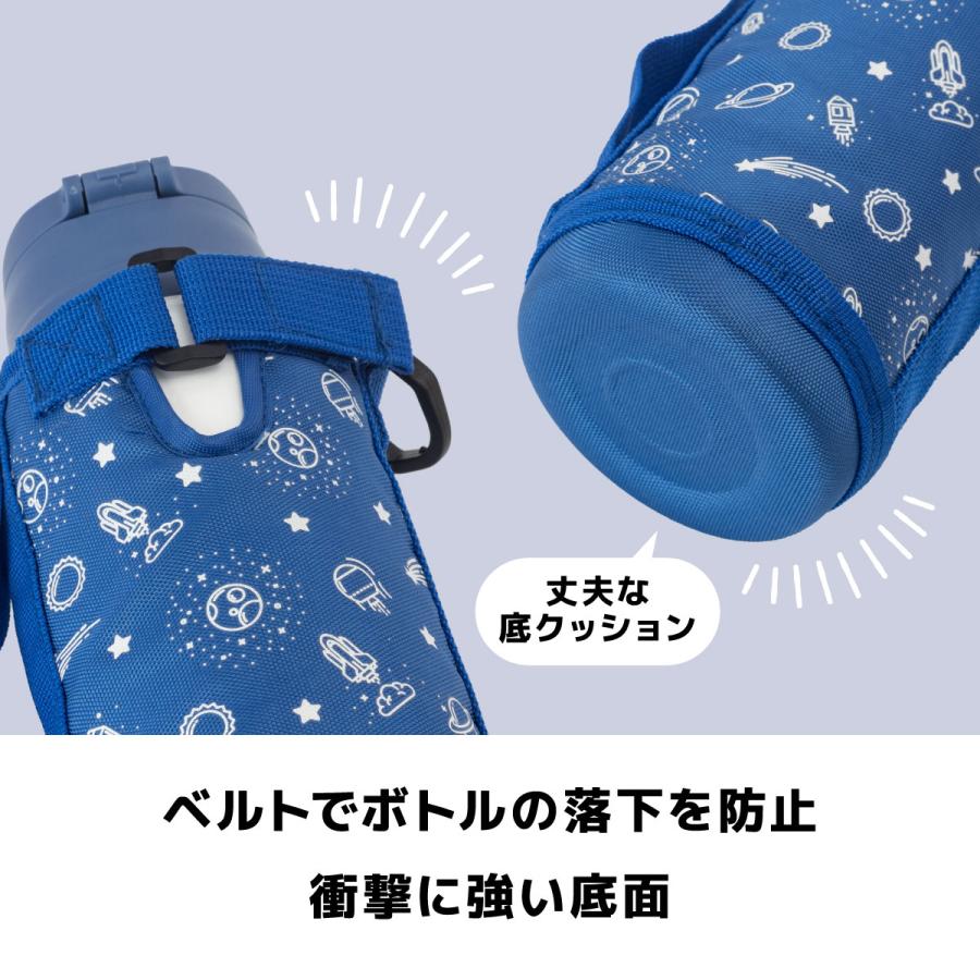 子ども用水筒 軽量 青 楽天市場】象印 水筒（カラーネイビー）（子供用水筒