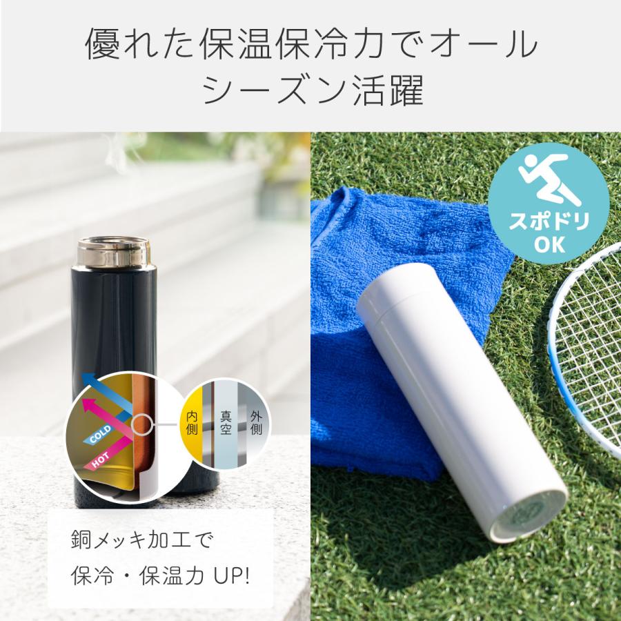 Airlist（Atlas） 水筒 300ml 保温 保冷 真空断熱 ステンレス 超軽量