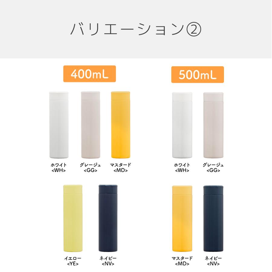 Airlist（Atlas） 水筒 300ml 保温 保冷 真空断熱 ステンレス 超軽量