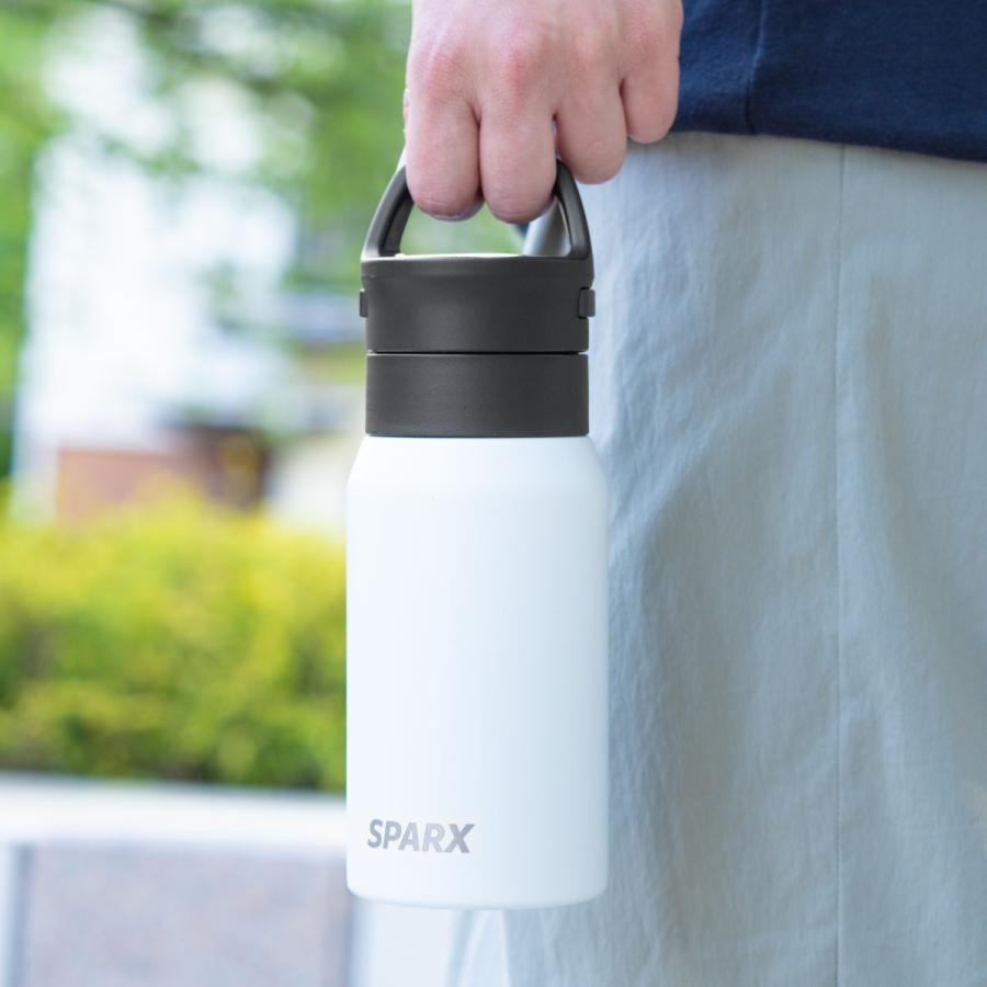 Atlas 水筒 炭酸 380ml 炭酸ボトル 炭酸抜けにくい 保冷 保冷専用 真空