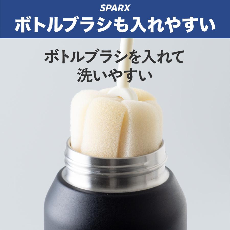Atlas 水筒 炭酸 540ml 炭酸ボトル 炭酸抜けにくい 保冷 保冷専用 真空