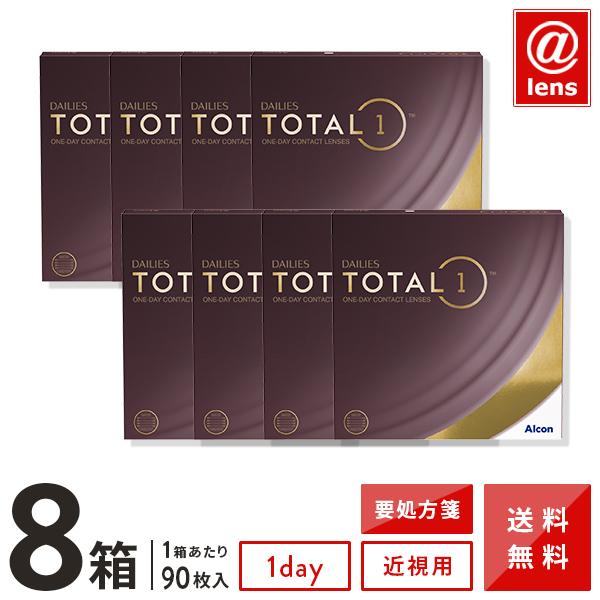 コンタクトレンズ1day デイリーズトータルワン90枚 8箱 デイリーズトータルワン90枚 8箱 送料無料 1日使い捨て K Al Dt90z0 08 Hならショッピング ランキングや口コミも豊富なネット通販 更にお得なpaypay残高も スマホアプリも充実で毎日どこからでも気になる商品を