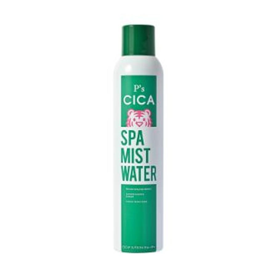 コスメステーシヨン P's CICA スパミストウォーター 250ml コスメステーシヨン P's CICA スパミストウォーター 250ml