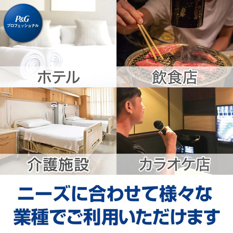 P&G ファブリーズ 除菌プラス 詰替用 業務用サイズ 10L｜atlife-shop｜10