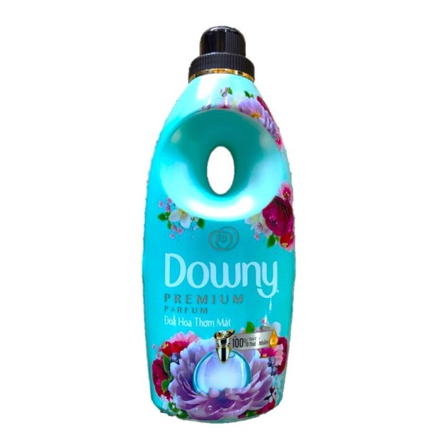 ベトナム ダウニー フレッシュフラワー 800mL 柔軟剤 : 101 