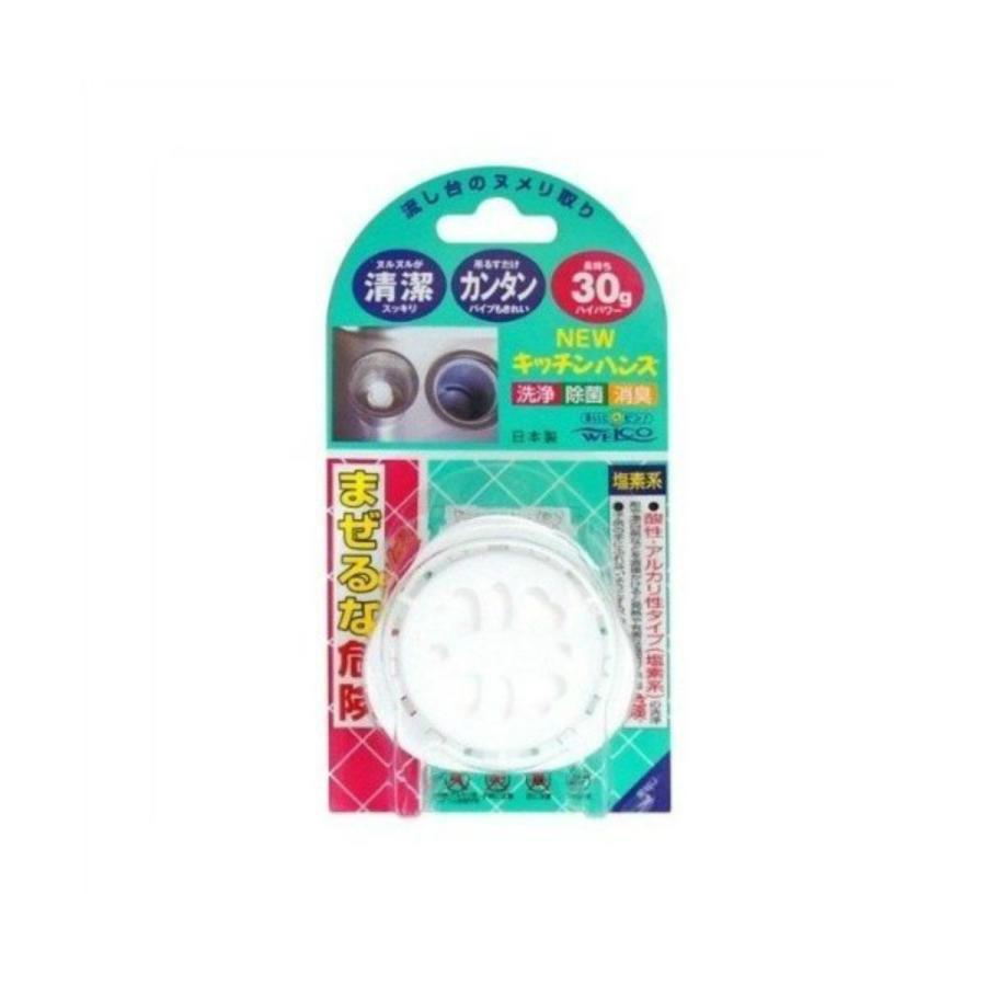 ウェルコ NEWキッチンハンズ 30G ( 流し台のヌメリ取り ) :101-84357:アットライフ - 通販 - Yahoo!ショッピング ウェルコ NEWキッチンハンズ 30G ( 流し台のヌメリ取り ) :101-84357:アットライフ - 通販 - Yahoo!ショッピング