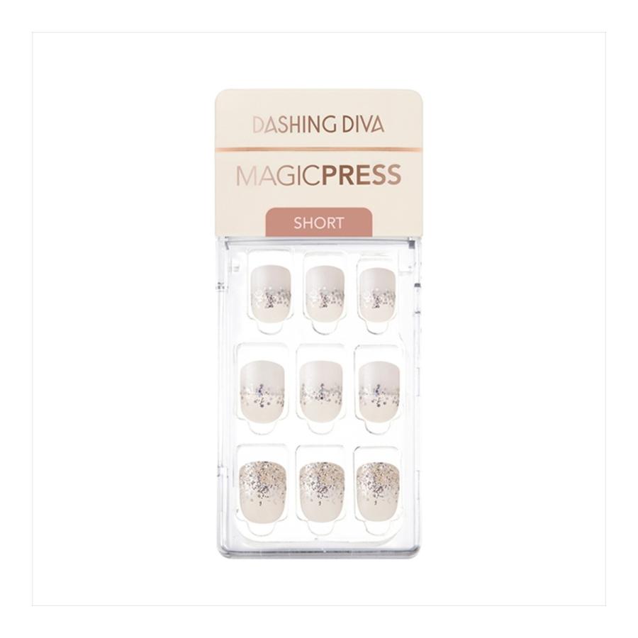 ダッシングディバ　６個セット　バラ売りも可能です。 手元華やかコレクション6種セット – DASHING DIVA JAPAN