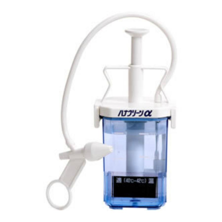 人気ブランド まとめ買い 3個セット ティー ビー ケー ハナクリーンアルファ 1個入 専用洗浄剤サーレ Mp30包付 高い素材 Kwsrbd Com