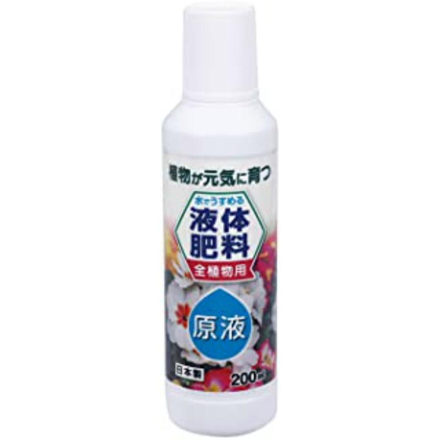 最安 送料無料 まとめ買い 40個セット 紀陽除虫菊 液体肥料 0ml 本店は Technet 21 Org