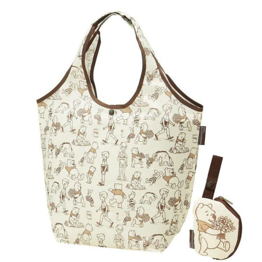 期間限定開催 送料無料 まとめ買い 60個セット スケーター Kbs42p ショッピング エコバッグ くまのプーさん 101 X060 631 アットライフ 通販 Yahoo ショッピング 在庫あり 即納 Www Skylanceronline Com